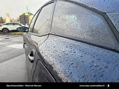Voitures D'0Km À Mont-De-Marsan | Citroën C4 Hybride 145 E-Dcs6 Max 5P