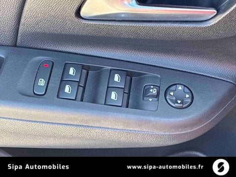 Voitures D'occasion À Toulouse | Opel Corsa Electrique 136 Ch & Batterie 50 Kwh Gs Line 5P