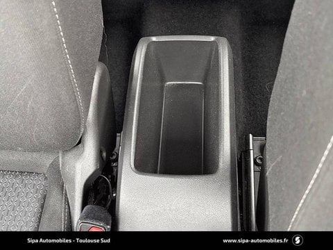 Voitures D'occasion À Toulouse | Opel Crossland X Crossland 1.2 83 Ch Edition 5P