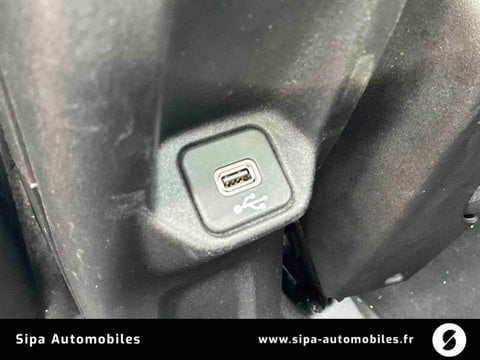 Voitures D'occasion À Mont-De-Marsan | Fiat 500X 1.0 Firefly Turbo T3 120 Ch Club 5P