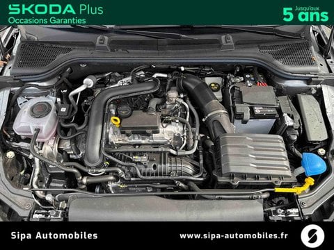 Voitures D'occasion À Lescar | Škoda Kamiq 1.0 Tsi Evo 2 95 Ch Bvm5 Selection 5P