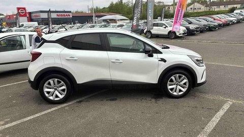 Voitures D'occasion À Dax | Mitsubishi Asx 1.3 Di-T Mhev 140 Business 5P