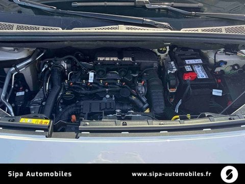 Voitures D'0Km À Toulouse | Fiat Doblò Doblo Fg Doblo Fourgon Taille M 650 Kg Bluehdi 130 S&S E...