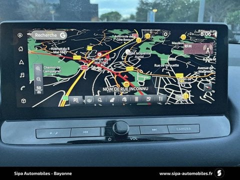 Voitures D'occasion À Bayonne | Nissan Qashqai Iii E-Power 190 Ch Tekna 5P