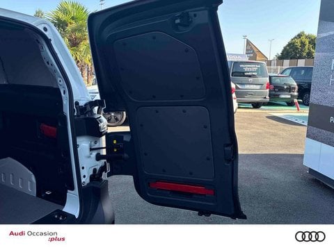 Voitures D'0Km À Tarbes | Volkswagen Id. Buzz Cargo 286 Ch Pro 4P