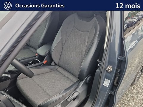 Voitures D'occasion À Tarbes | Volkswagen Tiguan 1.5 Ehybrid 204Ch Dsg6 Vw Edition 5P