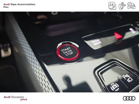 Voitures D'occasion À Lescar | Audi A5 Avant Tdi Hybride 204 Ch S Tronic 7 Quattro S Line 5P