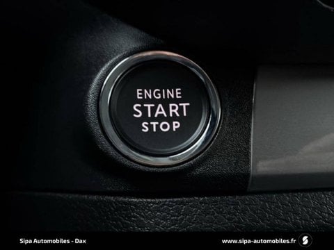 Voitures D'0Km À Dax | Fiat Scudo Fg Scudo Ca Fixe Bluehdi 180 Xl S&S Eat8 4P