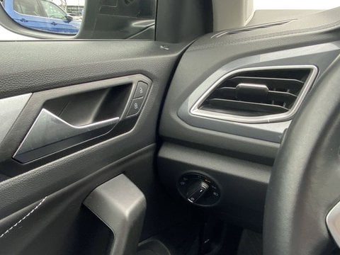 Voitures D'occasion À Lescar | Volkswagen T-Roc 1.5 Tsi Evo 150 Start/Stop Dsg7 Style 5P