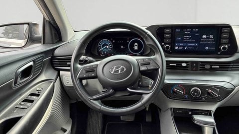 Voitures D'occasion À Muret | Hyundai I20 1.0 T-Gdi 100 Dct-7 Hybrid 48V Intuitive 5P