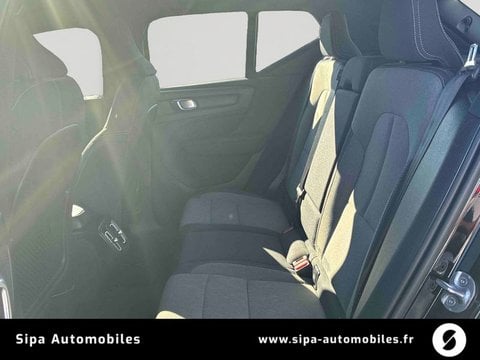 Voitures D'occasion À Saint Avit | Volvo Xc40 B3 163 Ch Dct7 Plus 5P