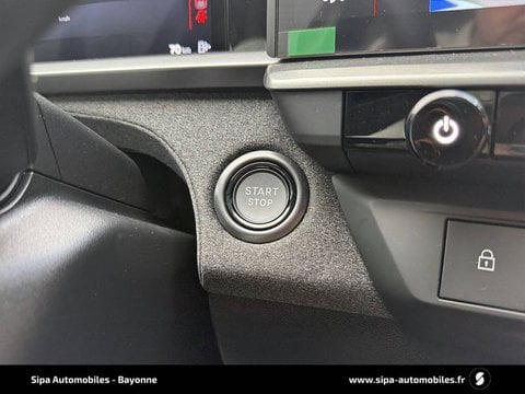 Voitures D'0Km À Bayonne | Opel Grandland 1.2 Turbo Hybrid 145 Ch E-Dct6 Gs 5P