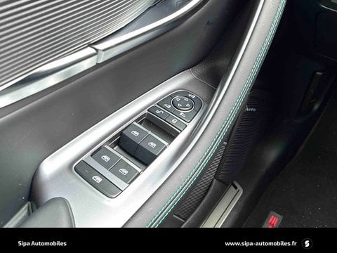 Voitures D'0Km À Mérignac | Byd Seal U 1.5L Dm-I 324 Ch Awd Phev Design 5P