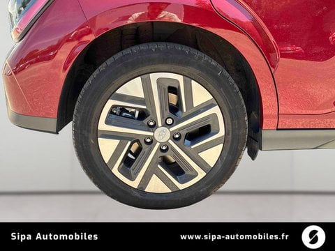 Voitures D'occasion À Le Bouscat | Hyundai Kona Electrique 39 Kwh - 136 Ch Creative 5P