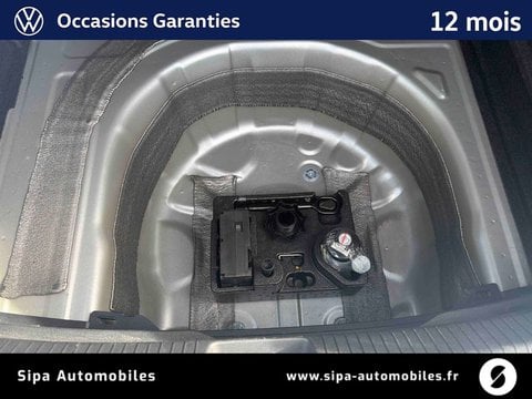 Voitures D'occasion À Lescar | Volkswagen Taigo 1.5 Tsi 150 Dsg7 R-Line 5P
