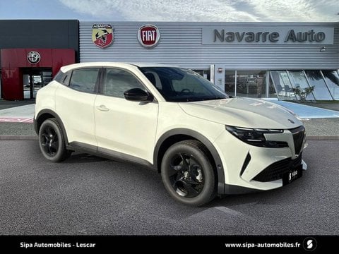 Voitures D'0Km À Lescar | Alfa Romeo 145 Junior 1.2 Ibrida Ch E-Dct6 Techno 5P