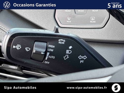 Voitures D'occasion À Lescar | Volkswagen Id.3 204 Ch Pro S Life Max 5P