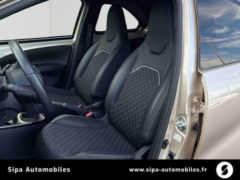 Voitures D'occasion À Mérignac | Toyota Aygo X 1.0 Vvt-I 72 Air Collection // Apple Carplay 5P