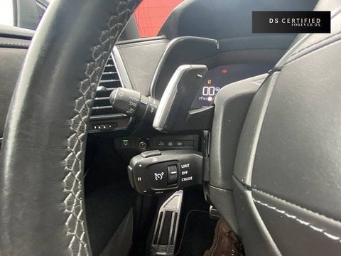 Voitures D'occasion À Lescar | Ds Ds 7 Crossback Ds7 Crossback Hybride E-Tense 225 Eat8 Ligne No...