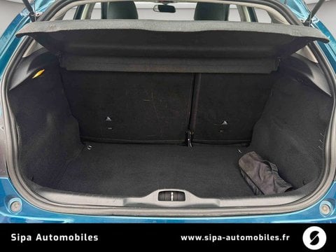 Voitures D'occasion À Lescar | Citroën C4 Cactus Bluehdi 100 S&S Bvm6 5P