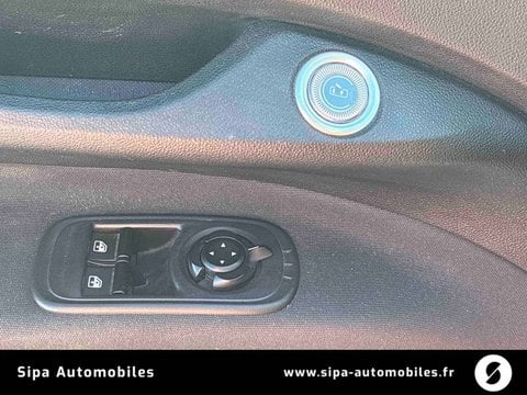 Voitures D'occasion À Toulouse | Fiat 500 Iii Electrique E 95 Ch Action 3P