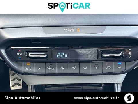 Voitures D'occasion À Libourne | Hyundai Bayon 1.0 T-Gdi 100 Creative 5P