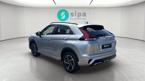 Voitures D'occasion À Dax | Mitsubishi Eclipse Cross 2.4 Mivec Phev Twin Motor 4Wd Intense Desig...
