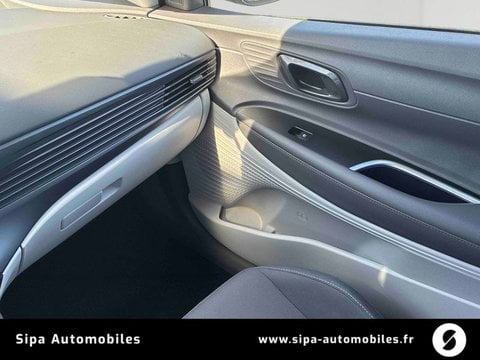 Voitures D'occasion À Libourne | Hyundai Bayon 1.0 T-Gdi 100 Intuitive 5P