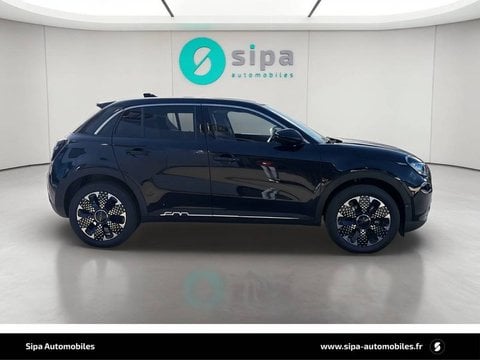 Voitures D'0Km À Mérignac | Fiat 600E 156 Ch 54 Kwh La Prima 5P