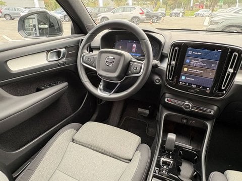 Voitures D'occasion À Labège | Volvo Xc40 B3 163 Ch Dct7 Plus 5P