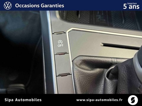 Voitures D'occasion À Lescar | Volkswagen Polo 1.0 Tsi 116 S&S Dsg7 R-Line Edition 5P