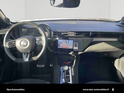 Voitures D'0Km À Mérignac | Alfa Romeo 145 Junior 1.2 Ibrida Ch E-Dct6 Q4 Intensa 5P