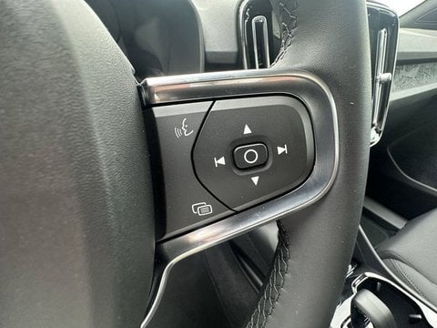 Voitures D'0Km À Toulouse | Volvo C40 Recharge Extended Range 252 Ch 1Edt Ultimate 5P