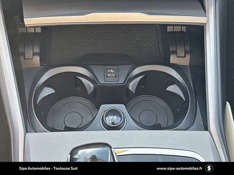 Voitures D'occasion À Toulouse | Bmw Série 3 Serie 3 G20/G21 320D Xdrive 190 Ch Bva8 Lounge 4P