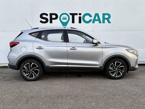 Voitures D'occasion À Lescar | Mg Zs Ii 1.0L T-Gdi 111Ch 2Wd Bva6 Luxury 5P