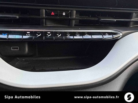 Voitures D'occasion À Bayonne | Fiat 500 Iii Electrique E 95 Ch Action 3P