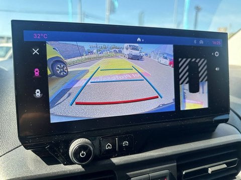 Voitures D'0Km À La-Teste-De-Buch | Fiat Doblò Doblo Fg Doblo Fourgon M 650 Kg Bluehdi 130 S&S ...