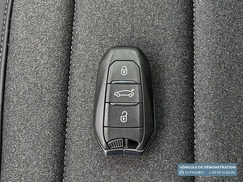 Voitures D'0Km À Lescar | Citroën C5 Aircross Hybride Rechargeable 225 E-Eat8 Max 5P