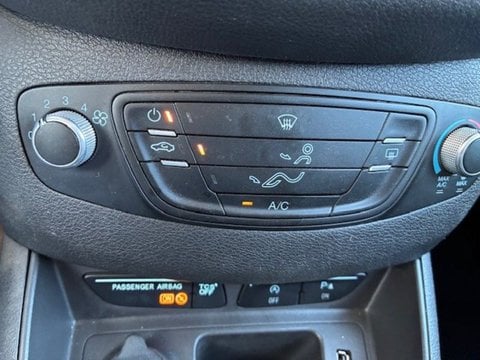 Voitures D'occasion À Saint Avit | Ford Tourneo Courier 1.0 E 100 Bv6 S&S Titanium 5P