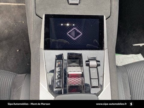 Voitures D'occasion À Mont-De-Marsan | Ds Ds 4 Ds4 Ii Hybride E-Tense 225 Eat8 Performance Line 5P