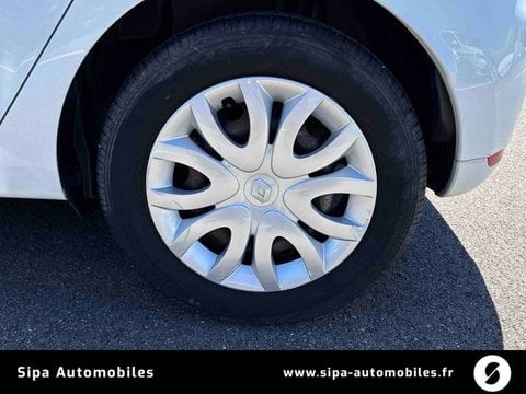 Voitures D'occasion À Toulouse | Renault Clio Iv Dci 75 Business 5P