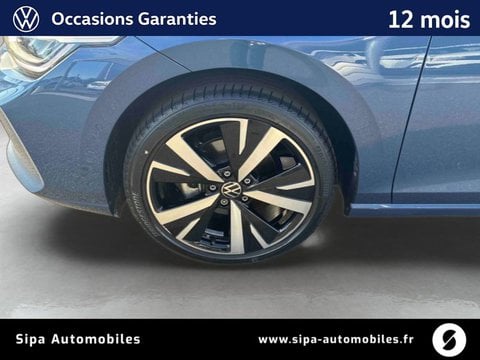 Voitures D'occasion À Lescar | Volkswagen Golf 1.5 Etsi Evo2 116 Dsg7 Vw Edition 5P