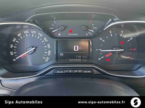 Voitures D'occasion À Toulouse | Citroën C3 Puretech 83 S&S Bvm5 Feel Pack 5P