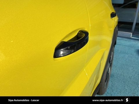 Voitures D'0Km À Lescar | Fiat Grande Panda T-Gen 3 1.2 Hybrid Turbo 110 Ch Edct6 La Prima 5P