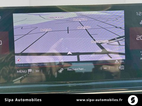 Voitures D'occasion À Mont-De-Marsan | Citroën C5 Aircross Hybride 145 Ch E-Dcs6 Max 5P