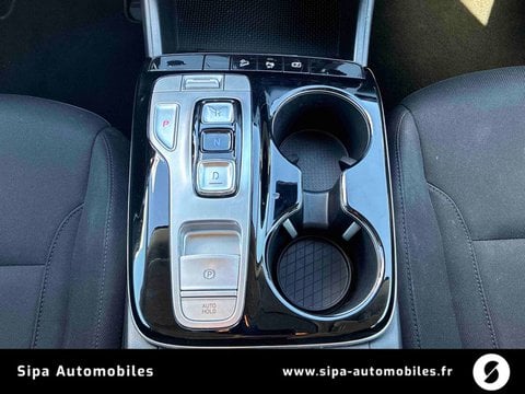 Voitures D'occasion À Villenave-D'ornon | Hyundai Tucson 1.6 T-Gdi 230 Hybrid Bva6 Intuitive 5P