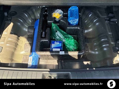 Voitures D'occasion À Villenave-D'ornon | Hyundai Kona Hybrid 141 Executive 5P