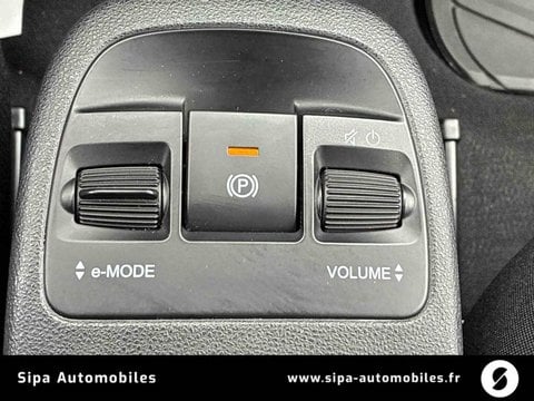Voitures D'occasion À Toulouse | Fiat 500 E 95 Ch Nouvelle 3P