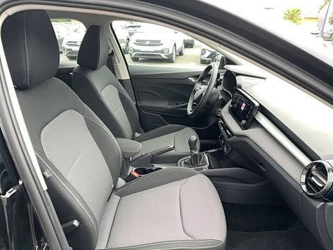 Voitures D'occasion À Tarbes | Škoda Fabia Iv 1.0 Tsi 95 Ch Evo 2 Bvm5 Selection 5P