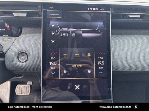 Voitures D'occasion À Mont-De-Marsan | Citroën C5 Aircross Ii Hybride 145 Ch E-Dcs6 Plus 5P